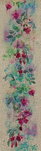 Marburger Tapete 63465 2,70 x 2,10 m Crush Motion DD 2025 verläng.2026